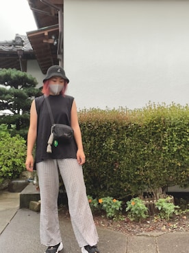 はる子さんのコーディネート