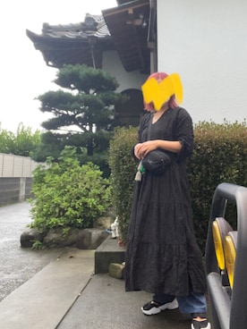 はる子さんのコーディネート