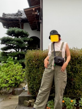 はる子さんのコーディネート