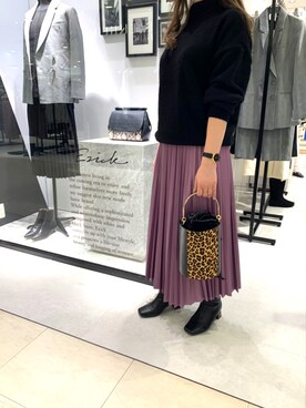 bl_erinaさんのコーディネート