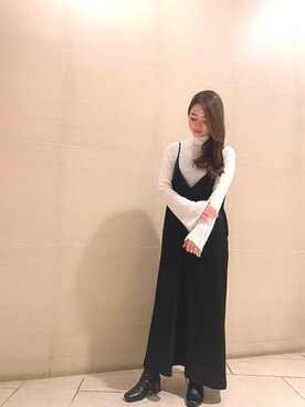 bl_erinaさんのコーディネート