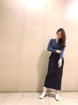 bl_erinaさんのコーディネート