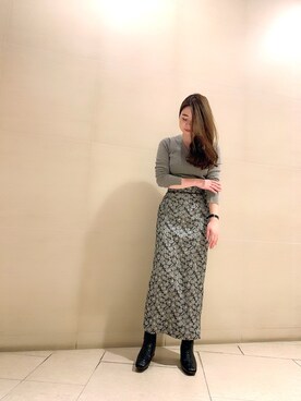 bl_erinaさんのコーディネート