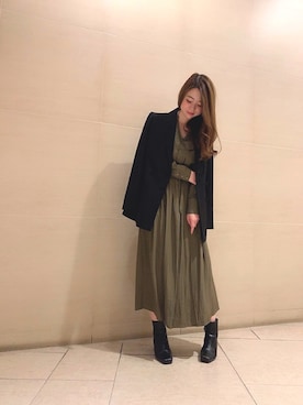 bl_erinaさんのコーディネート