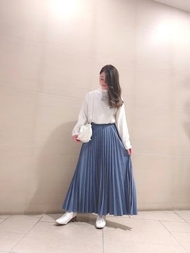 bl_erinaさんのコーディネート