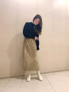 bl_erinaさんのコーディネート