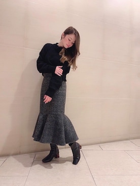 bl_erinaさんのコーディネート