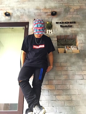 hi60noriさんのコーディネート