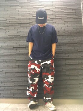 hi60noriさんのコーディネート