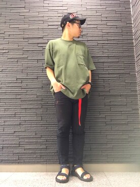 hi60noriさんのコーディネート