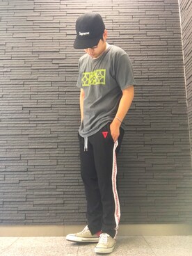 hi60noriさんのコーディネート