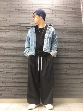 hi60noriさんのコーディネート