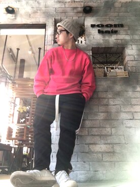 hi60noriさんのコーディネート