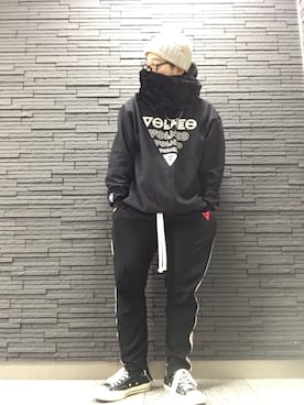 hi60noriさんのコーディネート