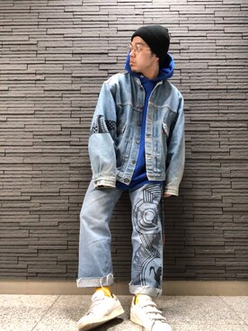 hi60noriさんのコーディネート