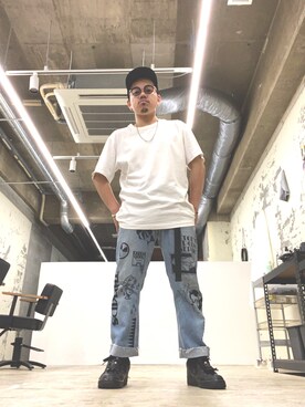 hi60noriさんのコーディネート