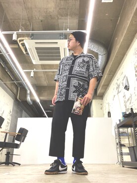 hi60noriさんのコーディネート