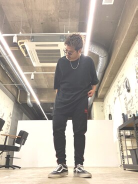 hi60noriさんのコーディネート