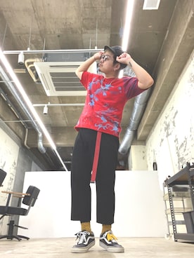 hi60noriさんのコーディネート