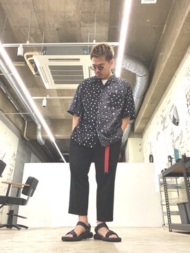 hi60noriさんのコーディネート