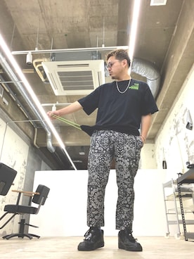 hi60noriさんのコーディネート