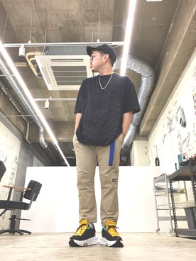 hi60noriさんのコーディネート