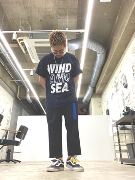 hi60noriさんのコーディネート