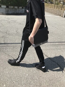 ナさんのコーディネート