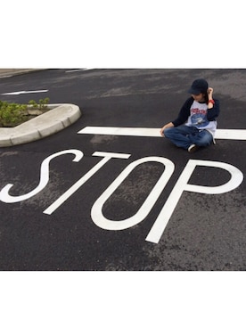 AMANEさん（レディース・164cm）の秋コーディネート