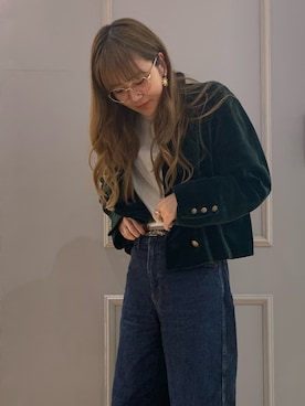 AMANEさんのコーディネート