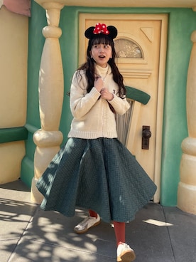 AMANEさんのコーディネート