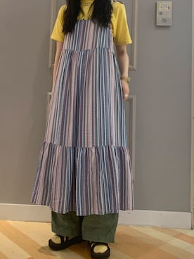 AMANEさんのコーディネート