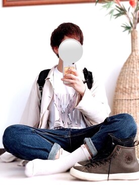 SODYさんのコーディネート