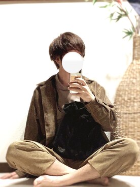 SODYさんのコーディネート