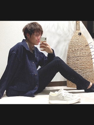ほっしーのコーディネート一覧 Wear