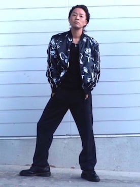 えいしさんのコーディネート