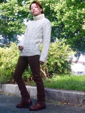 えいしさんのコーディネート