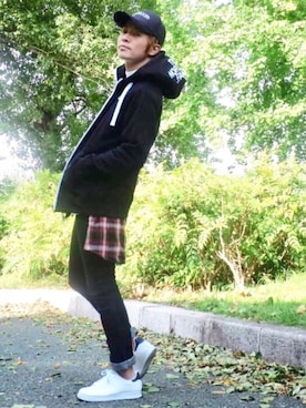 えいしさんのコーディネート