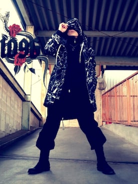 えいしさんのコーディネート