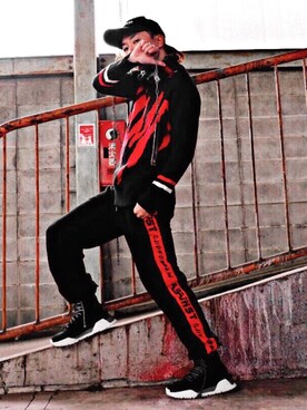 えいしさんのコーディネート