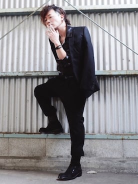 えいしさんのコーディネート