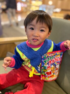 RENTOさんのコーディネート