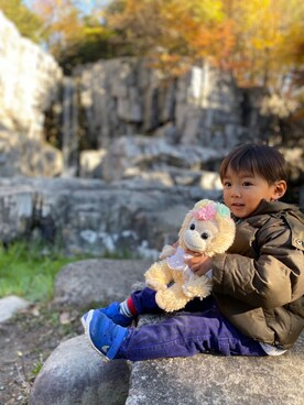 RENTOさんのコーディネート