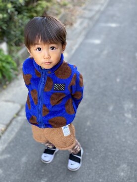 RENTOさんのコーディネート