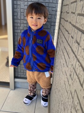 RENTOさんのコーディネート