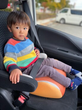 RENTOさんのコーディネート