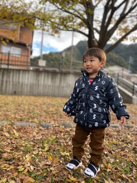 RENTOさんのコーディネート