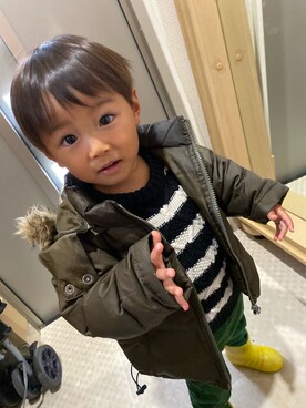 RENTOさんのコーディネート