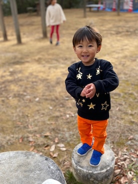 RENTOさんのコーディネート