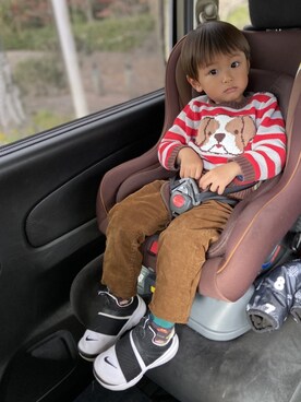 RENTOさんのコーディネート